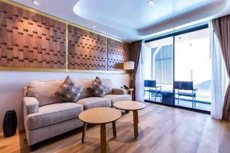 Wintree City Resort - 62
