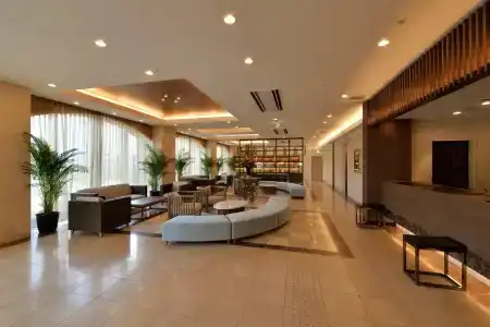 Almont Naha Omoromachi - 15