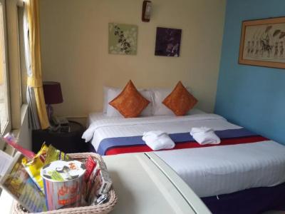 Sawasdee Sukhumvit Inn - 75