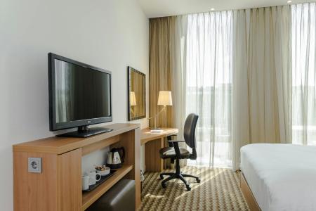 Hampton By Hilton Amsterdam Arena Boulevard - 46