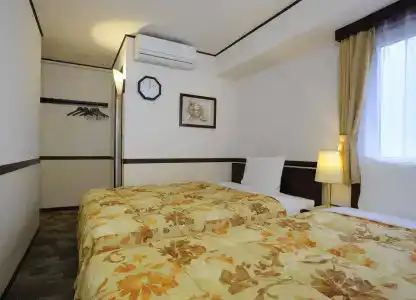 Toyoko Inn Shin-Omiya Ekimae - 2