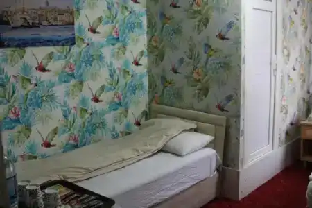 Saydam Otel - 38