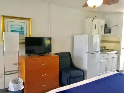 Malibu Resort - 16
