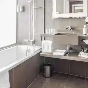 Novotel Lugano Paradiso - 37