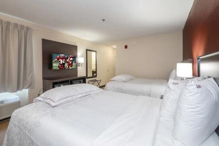 Red Roof Inn Plus+ – Southpoint - 54