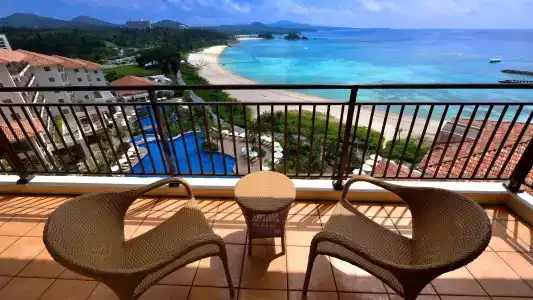 The Busena Terrace - 9