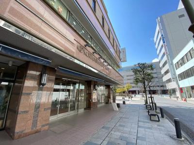 Koriyama View - 44