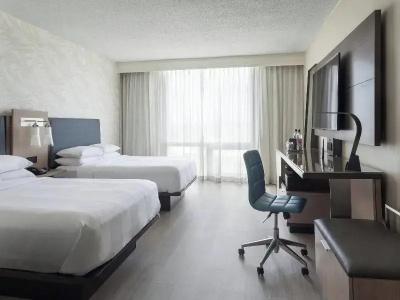 Miami Airport Marriott - 59