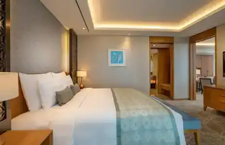 Lotte Yangon - 113