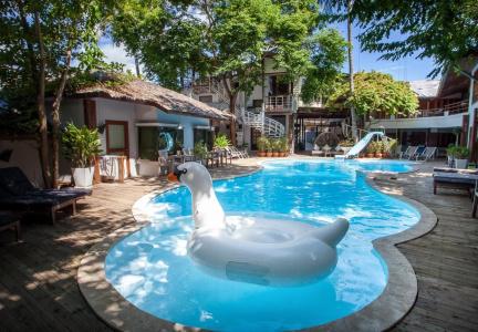 Tango Beach Resort - 12