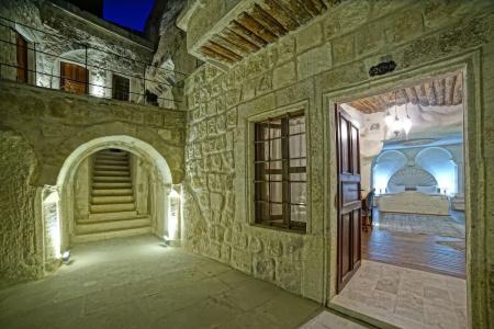 Taru Cave Suites - 115