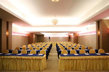 Baiyoke Suite - 20