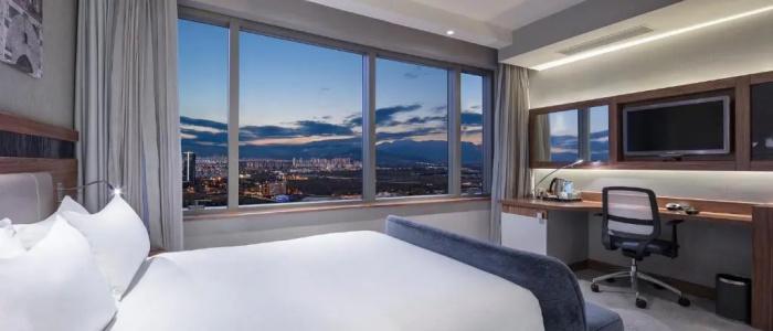 Hampton By Hilton Bursa - 33