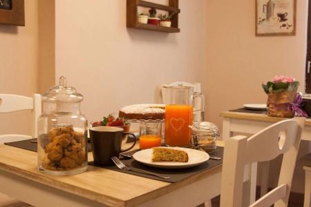 b&b Il Senesino - 10