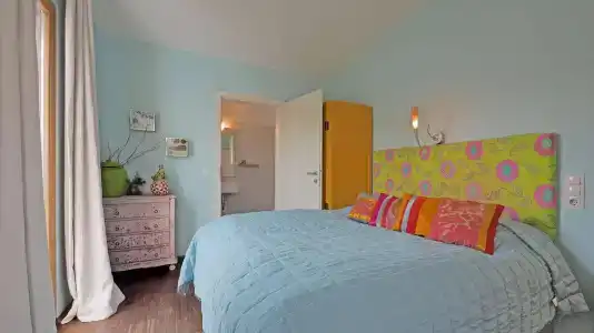 The rooms - 10