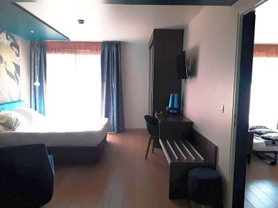 Best Western Aquakub - 113