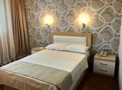 Güney Adana Otel - 2