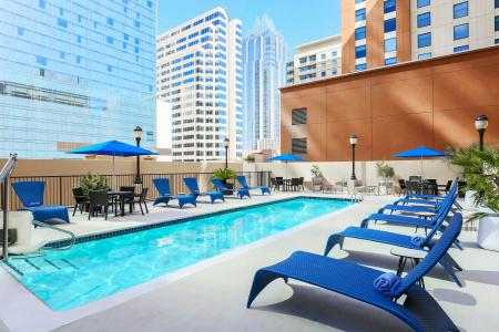 Hampton Inn & Suites Austin-Downtown/Convention Center - 18