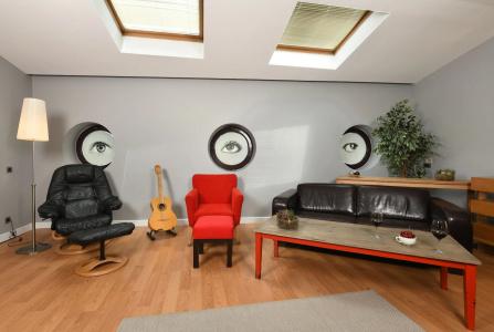 Ansen and Suites - 4