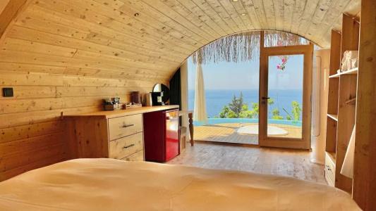 Seaview Faralya - 116