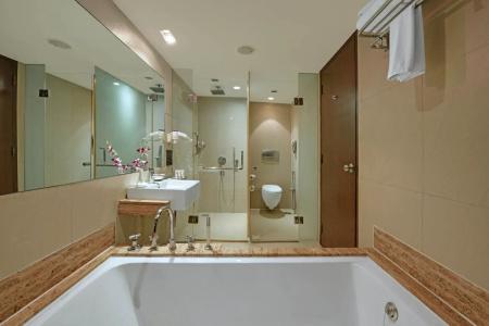 Royal Orchid Resort & Convention Centre, Yelahanka Bangalore - 40