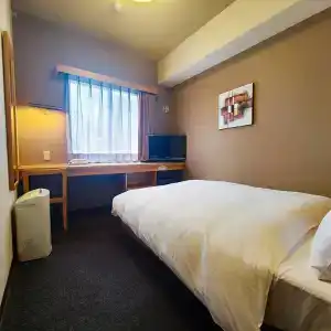 Route-Inn Court Kofu Isawa - 19