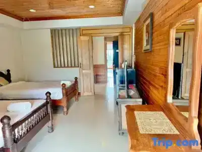 Maekhong Delta Boutique - 10