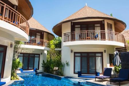 Bangsak Village - Adults Only - Sha Extra Plus - 112
