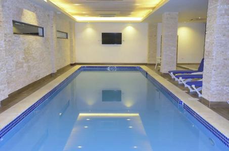 Weston Suites - 40