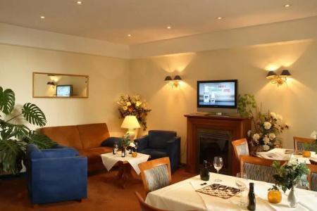 Thermen-Rottaler Hof - 24