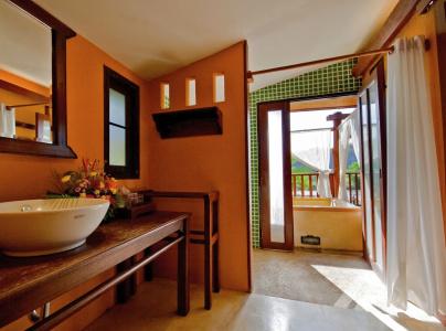 Pai Hotsprings Spa - 20