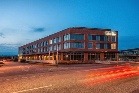 Park Inn By Radisson Wismar - 0