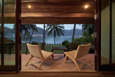 Resolution Resort - 42