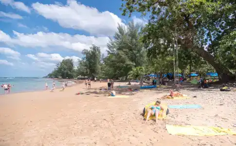 Khaolak Golden Place - 10