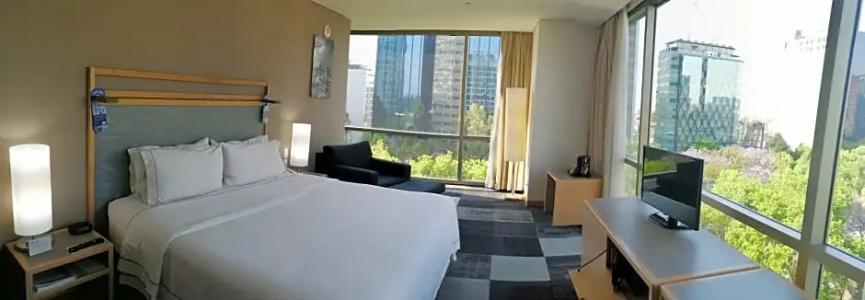 Holiday Inn Express Mexico Reforma - 86