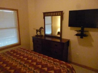 Ruidoso River Resort Condos - 135