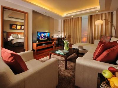 Fraser Suites Seef Bahrain - 51