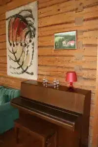 Guest House Pihlajapuu - 13