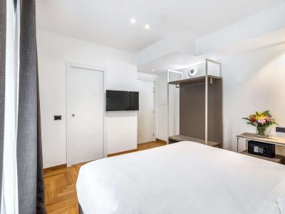 Mercure Roma Centro Termini - 23
