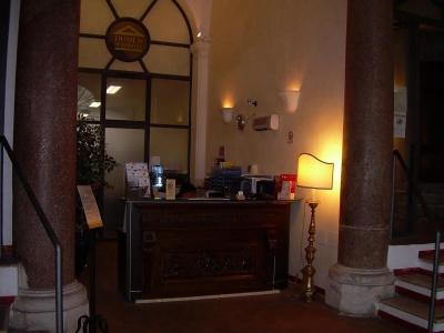 Domus Sessoriana - 23