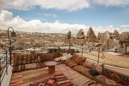 Mia Cappadocia Cave - 25