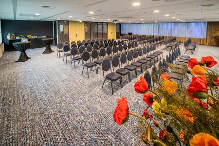 Fletcher Wellness-Leiden - 40