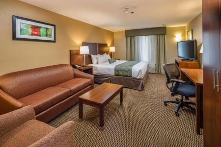 Best Western Airport Inn & Suites - 49