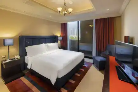 Arjaan by Rotana - Dubai Media City - 5