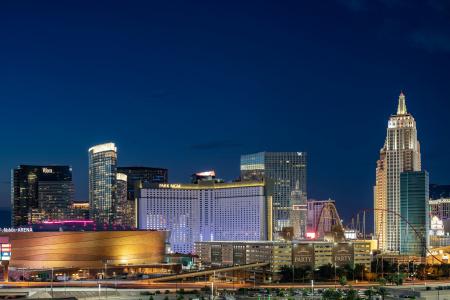 Nomad Las Vegas - 45