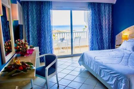 Cap Bon Kelibia Beach & SPA - 20