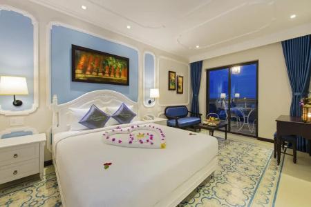 Hoi An Rosemary Boutique & Spa - 46