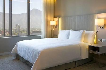Courtyard by Marriott Las Condes - 79