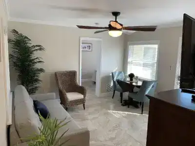 Twin Palms at Siesta - 1