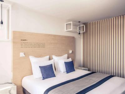 Mercure Nancy Centre Gare - 32